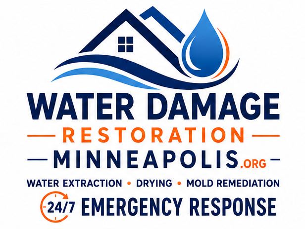 Water Damage Restoration Minneapolis